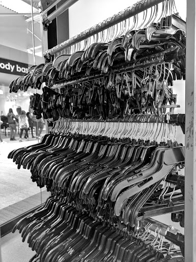 Sporting Goods Store «Nike Factory Store», reviews and photos, 447 Great Mall Dr #484, Milpitas, CA 95035, USA