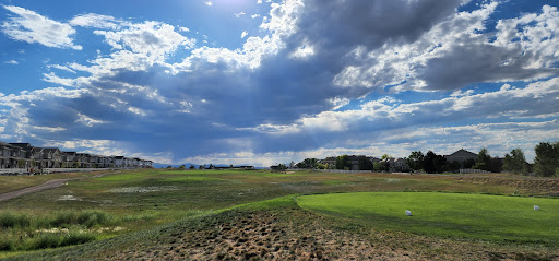 Public Golf Course «Murphy Creek Golf Course», reviews and photos, 1700 S Old Tom Morris Rd, Aurora, CO 80018, USA