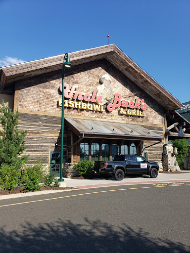Uncle Buck's Fish Bowl and Grill