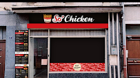 Photos du propriétaire du Restaurant halal So'Chicken à Pont-de-Chéruy - n°3