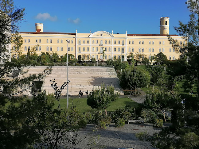 Universidade NOVA de Lisboa - Lisboa