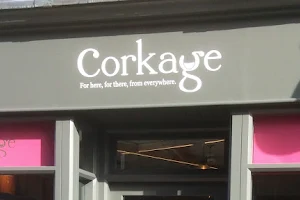 Corkage Wine Shop and Bar image