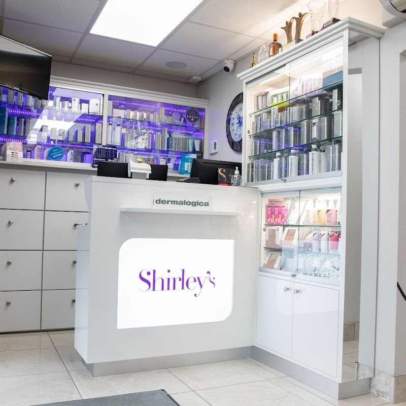 Shirley's Beauty & Laser Clinic