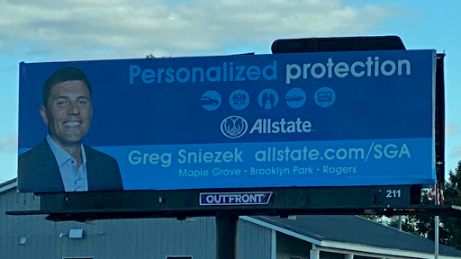 Insurance Agency «Allstate Insurance Agent: Sniezek Group Agency», reviews and photos