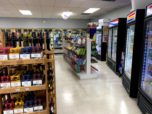 Convenience Store «4u Convenient Mart», reviews and photos, 8120 Piney Branch Rd, Silver Spring, MD 20910, USA