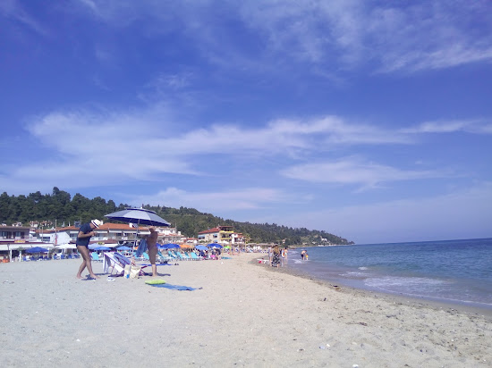 Nea Skioni