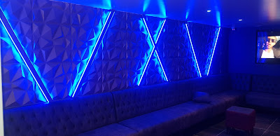 Bar Gay PD à Lyon