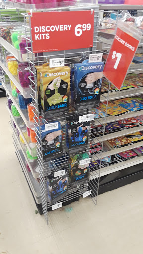 Craft Store «Michaels», reviews and photos, 321 Bayonne Crossing Way, Bayonne, NJ 07002, USA