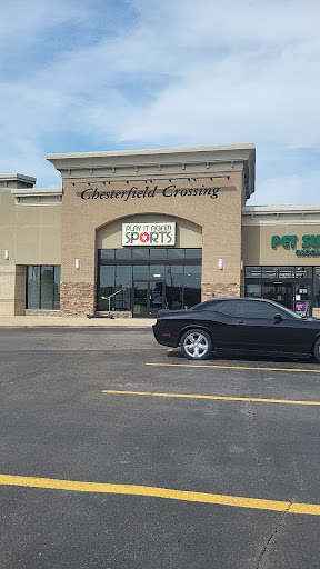 Play It Again Sports- Chesterfield, MI, 50607 Gratiot Ave, Chesterfield, MI 48051, USA, 
