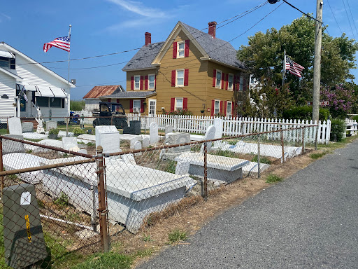 Cruise Agency «Tangier Island Cruises», reviews and photos, 468 Buzzards Point Rd, Reedville, VA 22539, USA