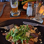 Photo n°9 de l'avis de Edgar.e fait le 30/09/2022 à 18:36 sur le  Oosten à Frankfurt