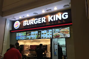 Burger King - Cairo Festival City Mall image