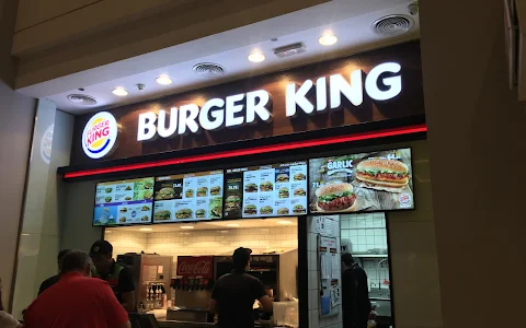 Burger King - Cairo Festival City Mall image