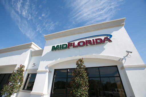 Credit Union «MIDFLORIDA Credit Union», reviews and photos