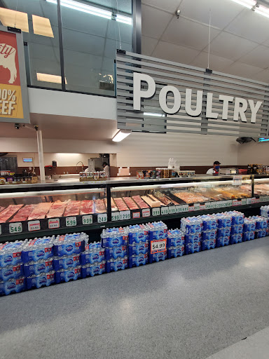 Grocery Store «Valley Marketplace Simi Valley», reviews and photos, 1117 E Los Angeles Ave, Simi Valley, CA 93065, USA