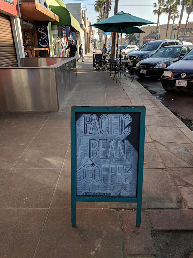 Espresso Bar «Pacific Bean Coffee», reviews and photos, 712 Garnet Ave, San Diego, CA 92109, USA