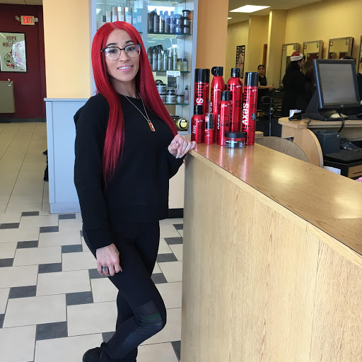 Beauty School «Empire Beauty School», reviews and photos, 2302 N 5th Street Hwy, Reading, PA 19605, USA