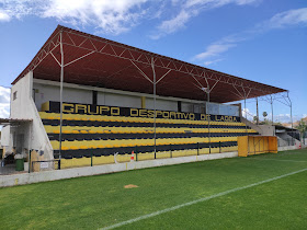 Estádio Capitão Josino da Costa