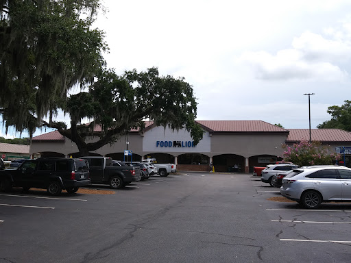 Grocery Store «Food Lion», reviews and photos, 1008 Fording Island Rd, Bluffton, SC 29910, USA