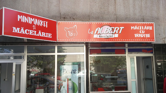 Simanto Mixt - La Albert