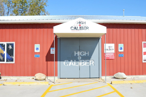 High Caliber Training Center & Indoor Range image