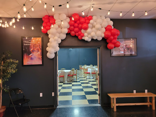 Dance School «Dance and Circus Arts of Tampa Bay», reviews and photos, 1490 N Belcher Rd, Clearwater, FL 33765, USA