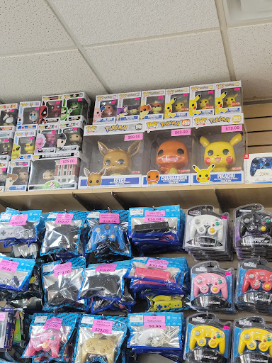 Electronics Store «Found It Electronics», reviews and photos, 6101 Watauga Rd, Watauga, TX 76148, USA