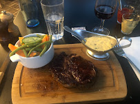 Steak du Restaurant français Les Galopins à Antony - n°17