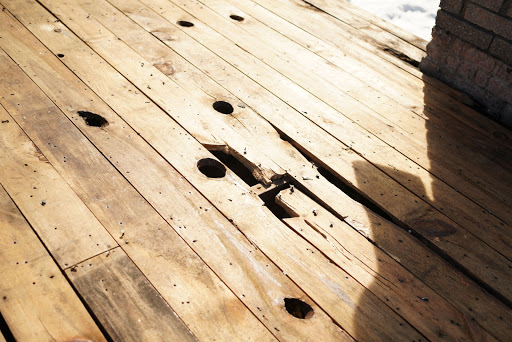 Roofing Contractor «Martino Home Improvements», reviews and photos