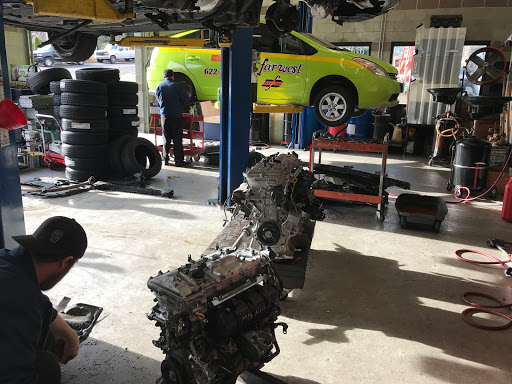 Auto Repair Shop «Saggu Automotive Repair», reviews and photos, 10314 SE 244th St, Kent, WA 98030, USA
