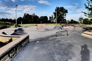 Skatepark Karlsruhe image