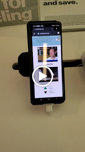 Cell Phone Store «Verizon», reviews and photos, 1251 E Higgins Rd, Schaumburg, IL 60173, USA