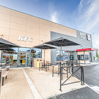 Photos du propriétaire du Restauration rapide KFC Montluçon à Montluçon - n°19