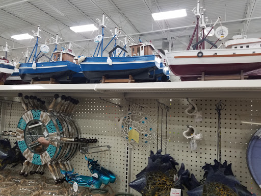 Home Goods Store «Old Time Pottery New Port Richey», reviews and photos, 5217 US-19, New Port Richey, FL 34652, USA