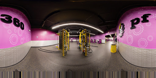 Gym «Planet Fitness - Mobile West (Schillinger Rd), AL», reviews and photos, 900 B Schillinger Rd, Mobile, AL 36695, USA