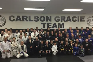 Carlson Gracie Henderson Jiu-Jitsu image