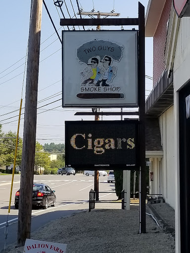 Tobacco Shop «Two Guys Smoke Shop», reviews and photos, 15 Spit Brook Rd, Nashua, NH 03060, USA