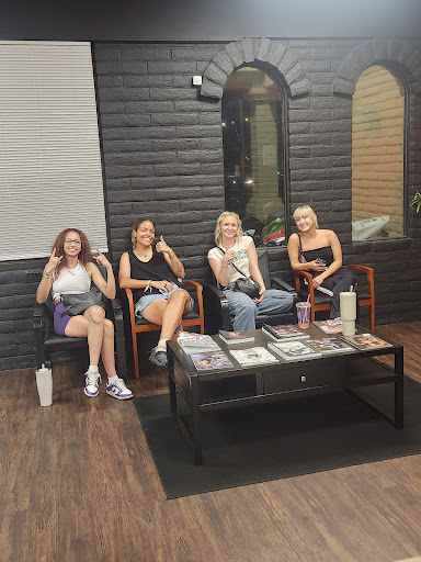 Explore tattoo ideas para mujeres, creative tattoo ideas in Mesa, available at Ranger Tattoo & Piercing