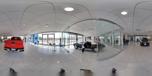Car Dealer «Don Johnson Motors Chevrolet Buick GMC», reviews and photos, 734 West Ave, Rice Lake, WI 54868, USA
