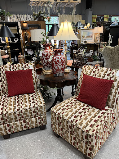 Furniture Store «Church Ladies Furniture Consignment», reviews and photos, 3570 Buford Hwy #204, Duluth, GA 30096, USA