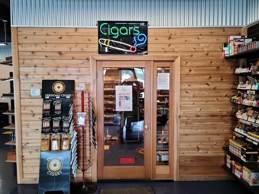 Tobacco Shop «Smoker Friendly», reviews and photos, 281 E 29th St F, Loveland, CO 80538, USA