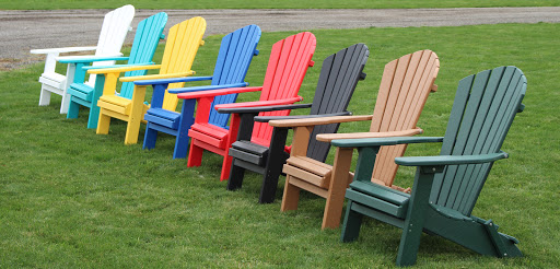 Furniture Store «Amish Direct Furniture», reviews and photos, 42200 Mound Rd, Sterling Heights, MI 48314, USA