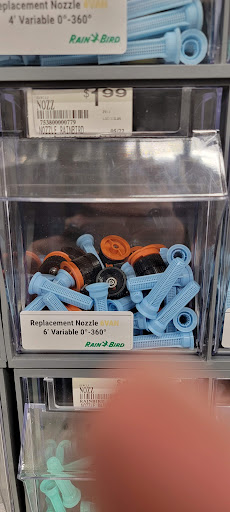 Hardware Store «Ace Hardware Lone Peak», reviews and photos, 5353 Pkwy E Dr, Highland, UT 84003, USA