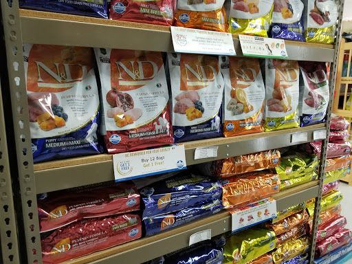 Pet Supply Store «All Natural Pet Supply», reviews and photos, 10501 NE Hwy 99 # 39, Vancouver, WA 98686, USA