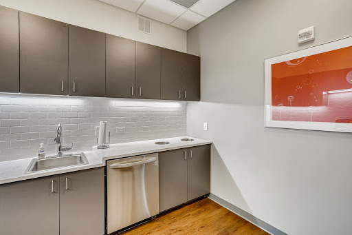 Office Space Rental Agency «Office Evolution Golden», reviews and photos, 14143 Denver W Pkwy Suite 100, Golden, CO 80401, USA