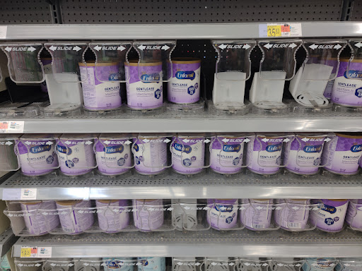 Department Store «Walmart Supercenter», reviews and photos, 4400 W Tennessee St, Tallahassee, FL 32304, USA