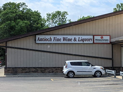 Antioch Fine Wine & Liquors image 1