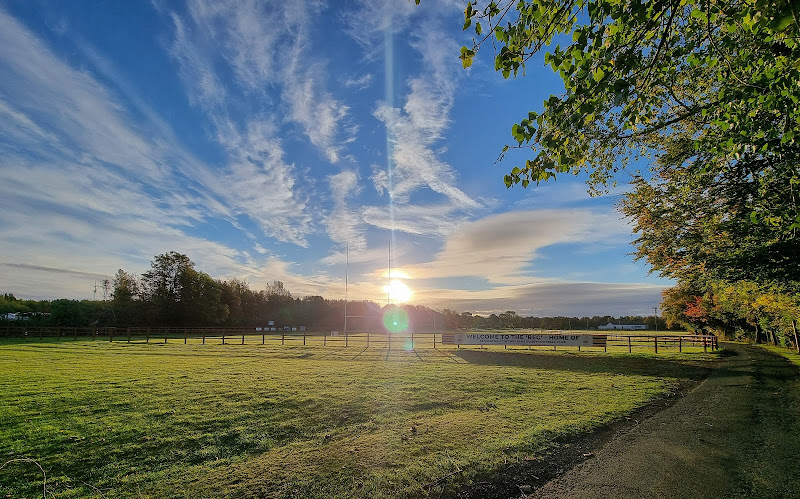 Ashington JW Rugby Football Club Ltd