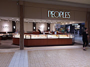 Business Reviews Aggregator: Peoples Jewellers
