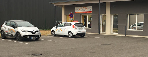 Auto-Ecole Atout Permis à Chabeuil, Drôme